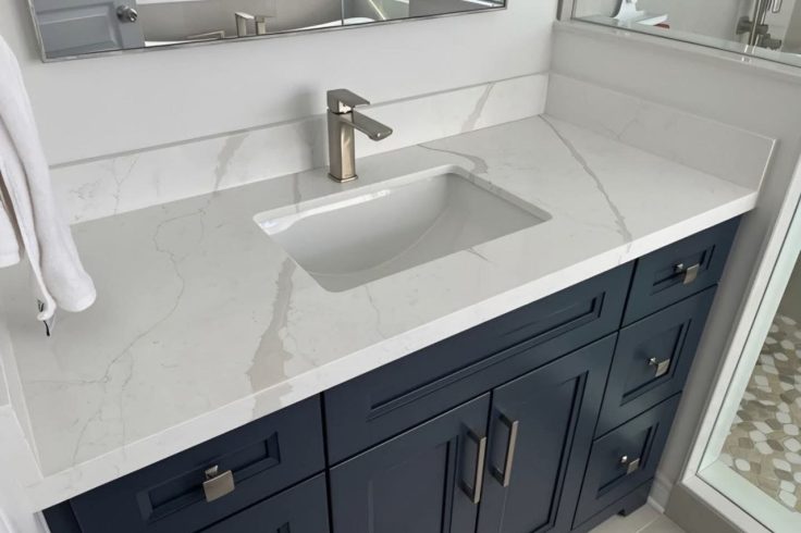 bathcounter