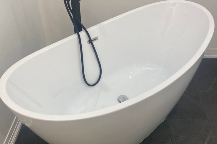 tub